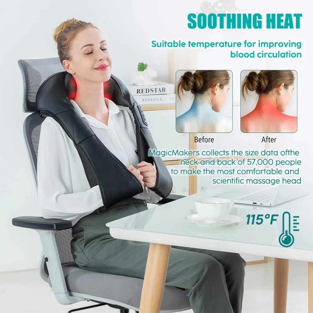 HEAT FLEX 360